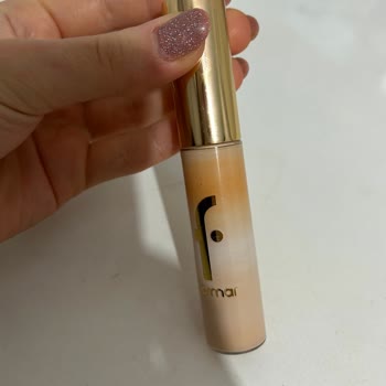 Flormar Kapatıcı Renk Değişimi