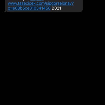 Taze Çiçek (tazecicek.com) Hayaller Ve Hayatlar