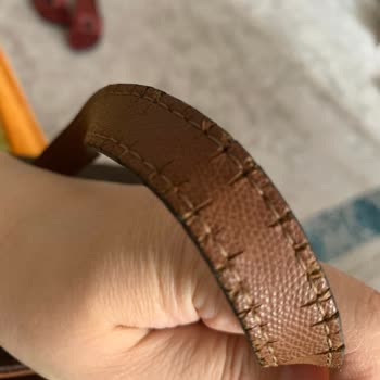 Tergan Deri Satış Sonrası Destek Yok!