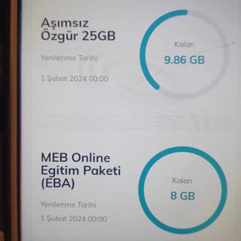 Türk Telekom Faturalıya Geçişte Şok Fatura!
