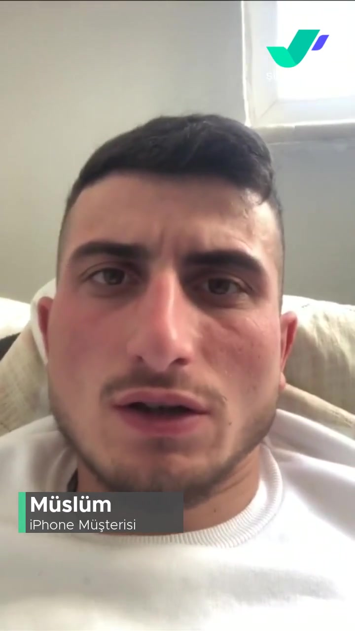 iPhone Video Çekilmiyor Garip Sesler Geliyor videonun kapak resmi