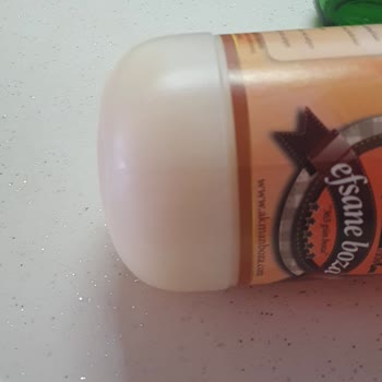 Akman, Bozuk Boza Satışı Yaptı!