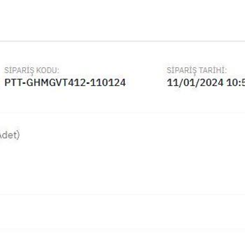 Hatfon Elektronik Alışverişte Ciddiyetsiz Davranmıştır