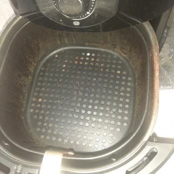 Kumtel Airfryer Pas Sorunu Ve Mağduriyetim