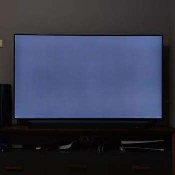 Samsun Televizyon Ekran Hüsranı Samsung 65Q70B 65"