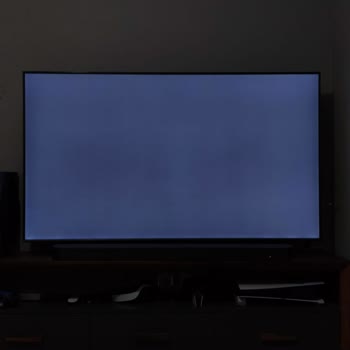 Samsun Televizyon Ekran Hüsranı Samsung 65Q70B 65"