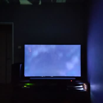 Samsun Televizyon Ekran Hüsranı Samsung 65Q70B 65"