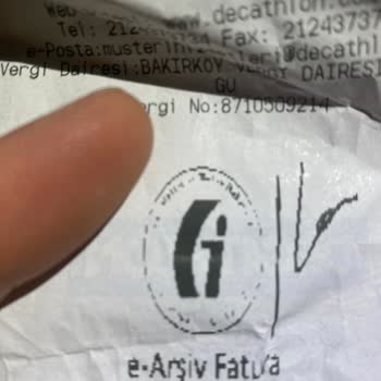 Decathlon 24 Saatlik Değişim Yok