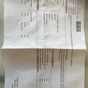 Xiaomi Mağduriyet Giderilmesi İçin Bekliyorum