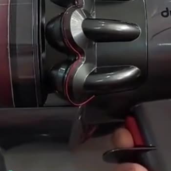 Dyson Arıza Ve Servis