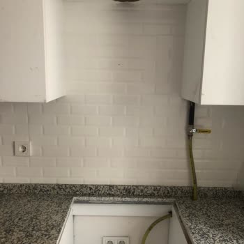 Kumtel Ankastre Set Montaj Hüsranı