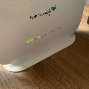 TurkNet İnternet Arıza Çözümü