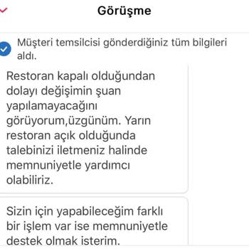 Burger King Siparişlerimde Sürekli Eksik Ürünler Oluyor