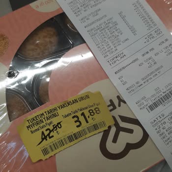 Migros Fiyat Farklılığı İle Karşı Karşıya Kaldık!