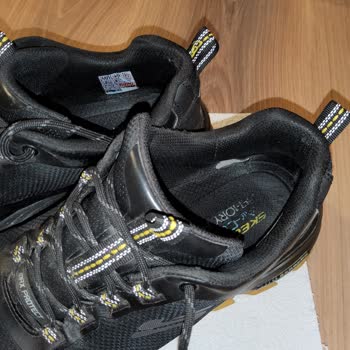 Skechers Almak Pişmanlıktır Kesinlikle Alınmaz