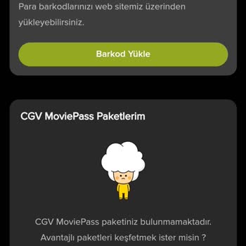 Paribu Cineverse Hizmet Karşılığı Yok!