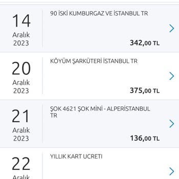 Yapı Kredi Bankası Kredi Kartı Yıllık Aidatları İadesi
