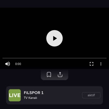 Filbox Kanal Üyeliği Hakkında