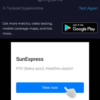 Turkcell Superonline Fiber Pişmanlığı