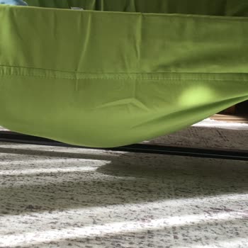 Ebebek Hamak İade Ve Değişim Sorunu