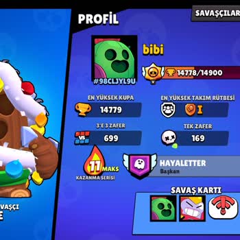 Brawl Stars Hesabımın E Posta Sını Değişemiyorum, E Postam Kapan Dı!