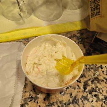 Çorlu Popeyes Bozuk Ve Eksik Ürün