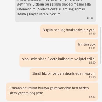 Trendyol Sipariş Fiyatına Göre Ve Mesafesine Göre Gönderim Yapıyorlar!