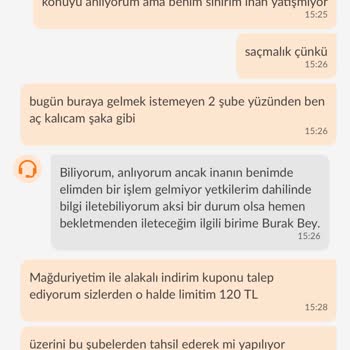 Trendyol Sipariş Fiyatına Göre Ve Mesafesine Göre Gönderim Yapıyorlar!