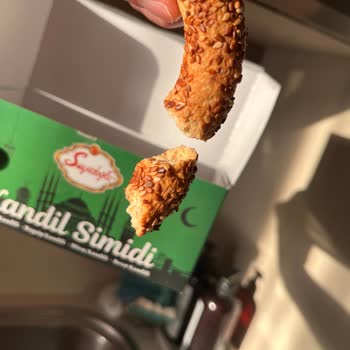 Seyidoğlu Gıda Seyidoğlu Ürün İçinden Kıl Çıkması