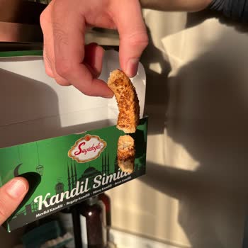 Seyidoğlu Gıda Seyidoğlu Ürün İçinden Kıl Çıkması