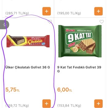 Migros Fişe Ve Resimlere Bakın Anlarsınız