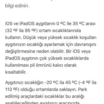 Apple İPhone 14 6 Derece Havada Bile Kasıyor