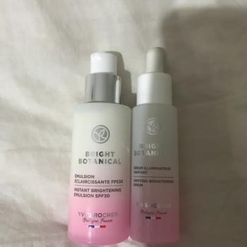 Yves Rocher Kremin Hayal Kırıklığı