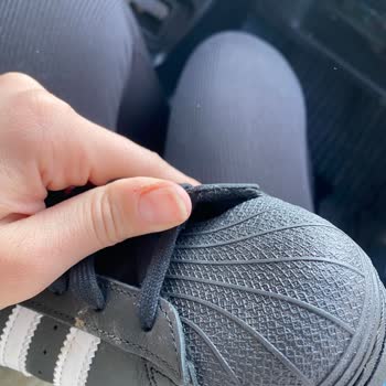 Adidas Ayakkabı İnceleme Sonucu Olumsuz Dediler