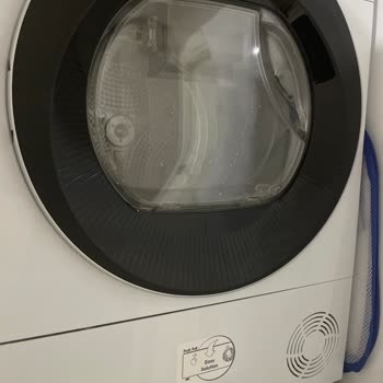 Hoover Kurutma Makinesi Su Haznesi