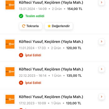 Migros Yemek Çözüm Ekibi Çözüm Üretmiyor
