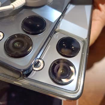 KVK Teknik Servis Deneyimim Ve Yedek Cihaz Beklentisi