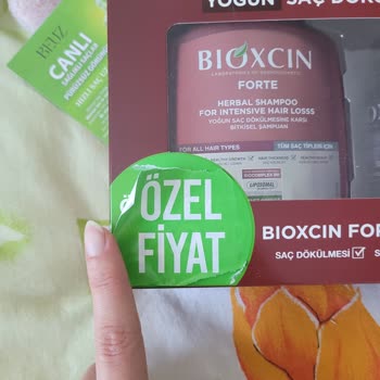 Bioxcin Ürünü Trendyol Satışı Yüksek Fiyat Politikası