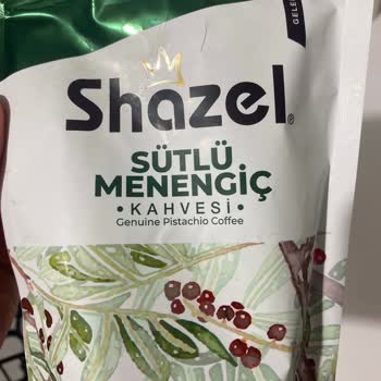 Shazel Ürünün İçinden Hamam Böceği Kabuğu Çıktı