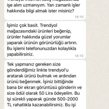WhatsApp +62 857 Numaradan Mesaj