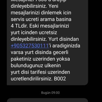 Turkcell İn Para Kazanma Stratejisi