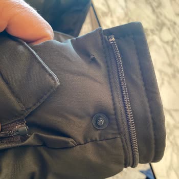 Boyner-Fabrika Mont Değişim Problemi