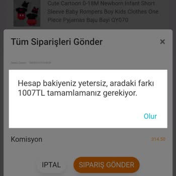 inpromax.info Mağduriyeti