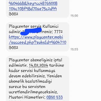 Turkcell Uygulama Güncellemesi Sonrası Yaşanan Abonelik Sorunu Ve Mağduriyet