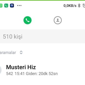 Vodafone Süper Uyumlu Paket Devretme Haksızlığı