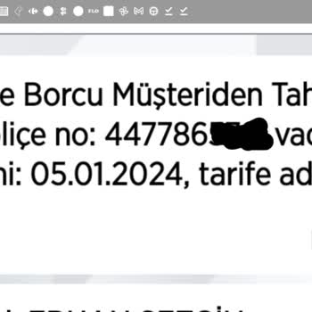 Türkiye Sigorta Sigorta Bedelindeki Aşırı Artış!