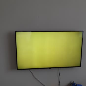 LG TV Ekran Sorunu Bitmiyor