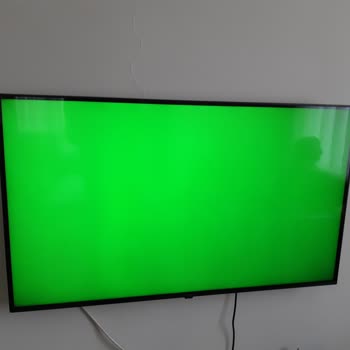 LG TV Ekran Sorunu Bitmiyor