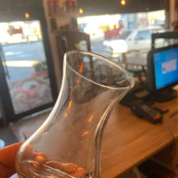 Vestel Leke Bırakan '0' Bulaşık Makinesi