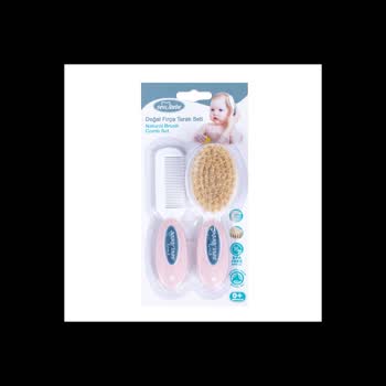 Sevibebe Bebek Tarak Setindeki Kıl Dökülme Sorunu